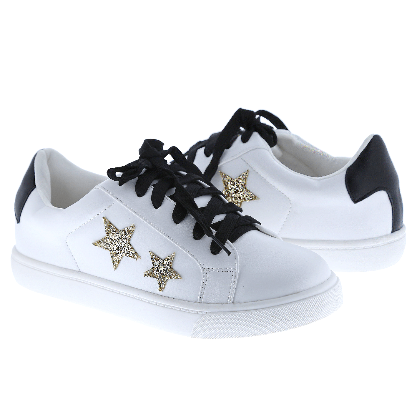 Women's Comfortable and Stylish Casual Athletic Sneakers for Running, Training, and Walking