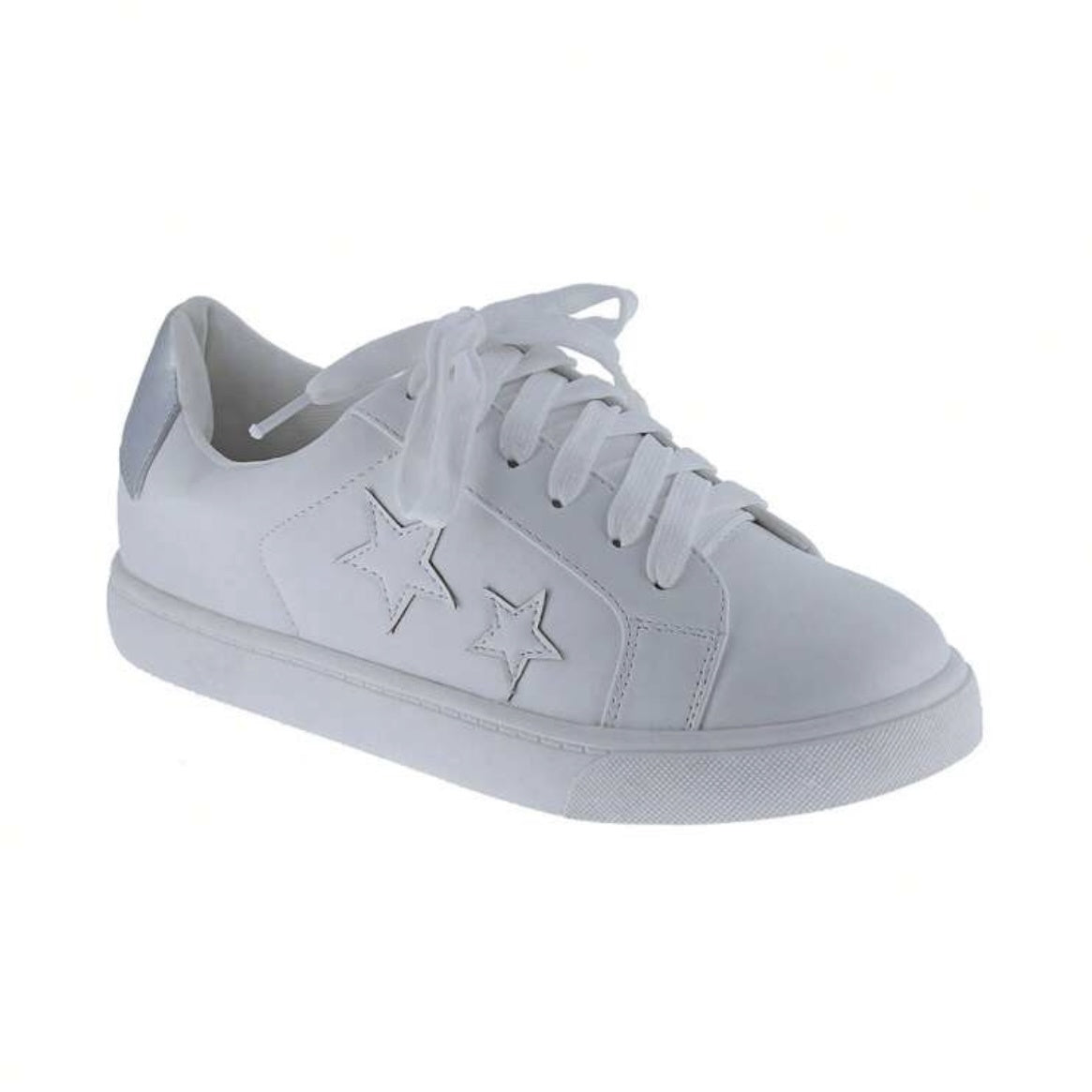 Women's Comfortable and Stylish Casual Athletic Sneakers for Running, Training, and Walking
