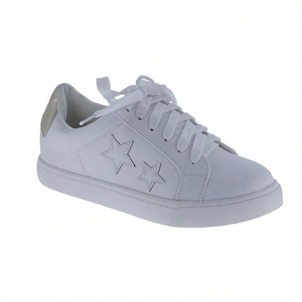 Women's Comfortable and Stylish Casual Athletic Sneakers for Running, Training, and Walking